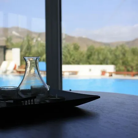 Naxos Holidays Hotel