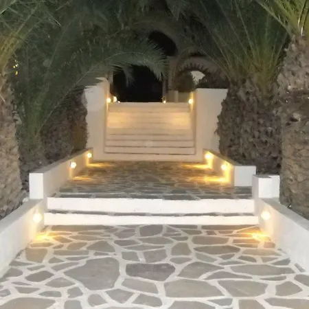 Hotel Naxos Holidays