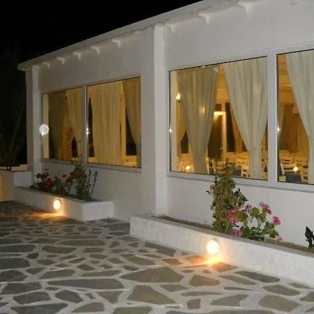 Naxos Holidays Naxos City