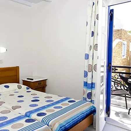 Naxos Holidays Naxos City