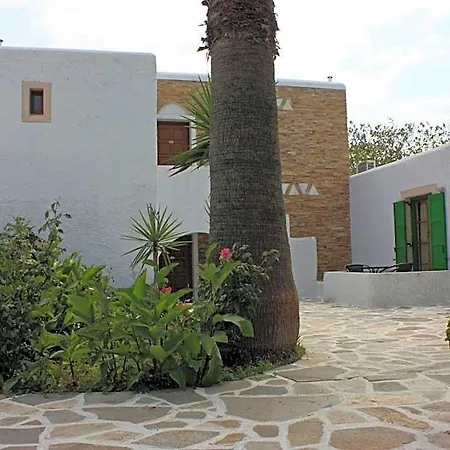 Naxos Holidays Hotel 3*
