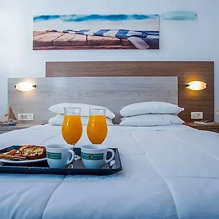 Hotel Naxos Holidays Naxos City