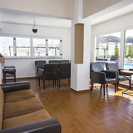 Naxos Holidays Hotel