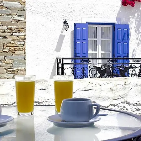 Hotel Naxos Holidays Naxos City