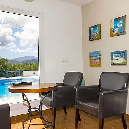 Naxos Holidays Hotel 3*