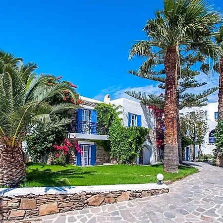 Hotel Naxos Holidays Naxos City