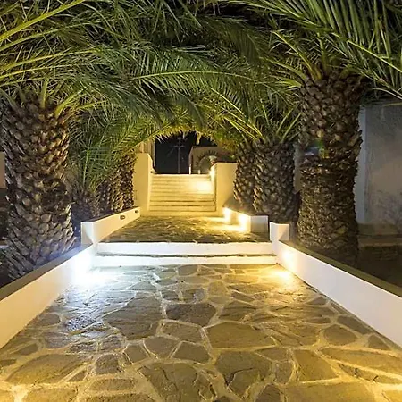 Hotel Naxos Holidays Naxos City