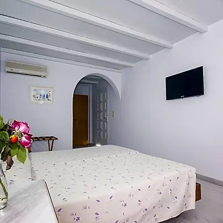 Hotel Naxos Holidays 3*