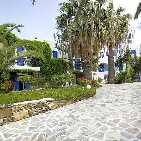 Hotel Naxos Holidays
