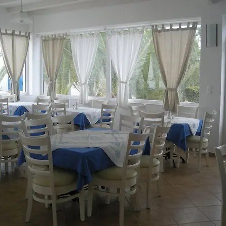 Hotel Naxos Holidays Naxos City