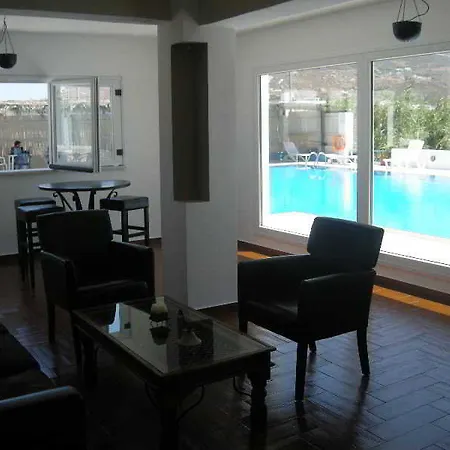 Naxos Holidays 3*