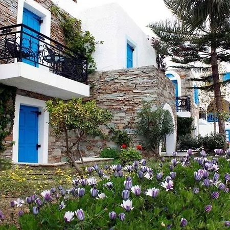 Hotel Naxos Holidays