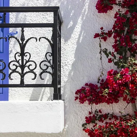 Naxos Holidays 3* Naxos City