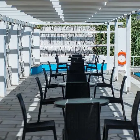 Naxos Holidays Hotel Naxos City