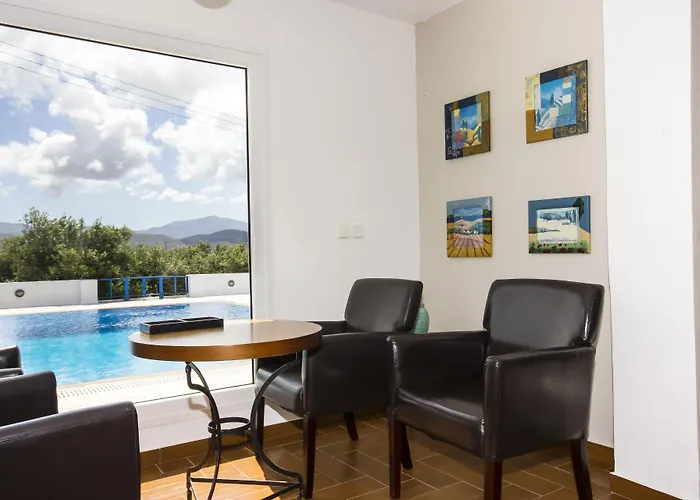 Naxos Holidays Naxos City