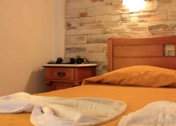 Naxos Holidays Hotel Naxos City